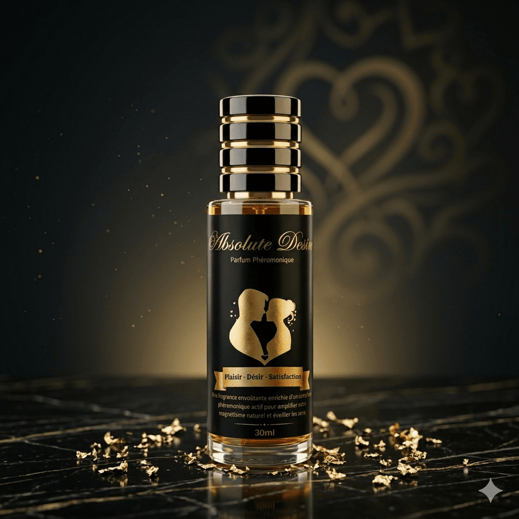 Parfum phéromonique générale